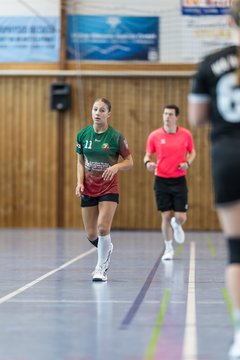 Bild 37 - wBJ HSG Kremperheide/Muensterdorf - HSG Joerl-Doppeleiche Vioel : Ergebnis: 34:23